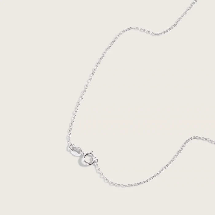 Moonglow Astral Necklace Capricorn