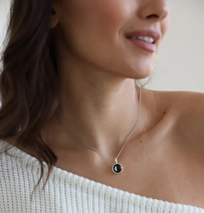Moonglow Necklace LE