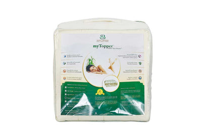 Sleep & Beyond MyTopper®