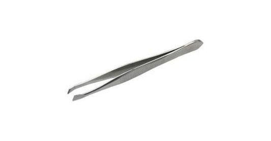 Natali Tweezers with Slanted Tips (Small)