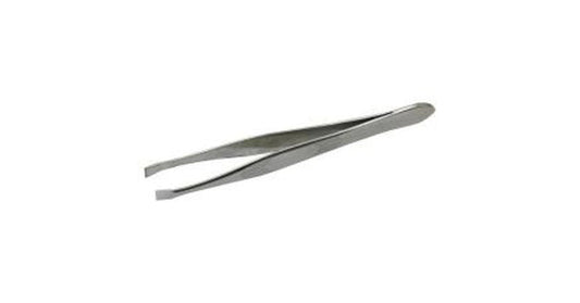 Natali Tweezers with Straight Tips