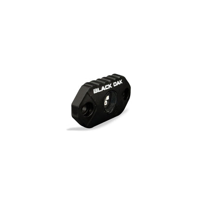 New - 850nm Infrared Rock Light | Black Housing