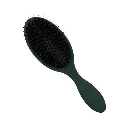Tender strand Every day brush forest green