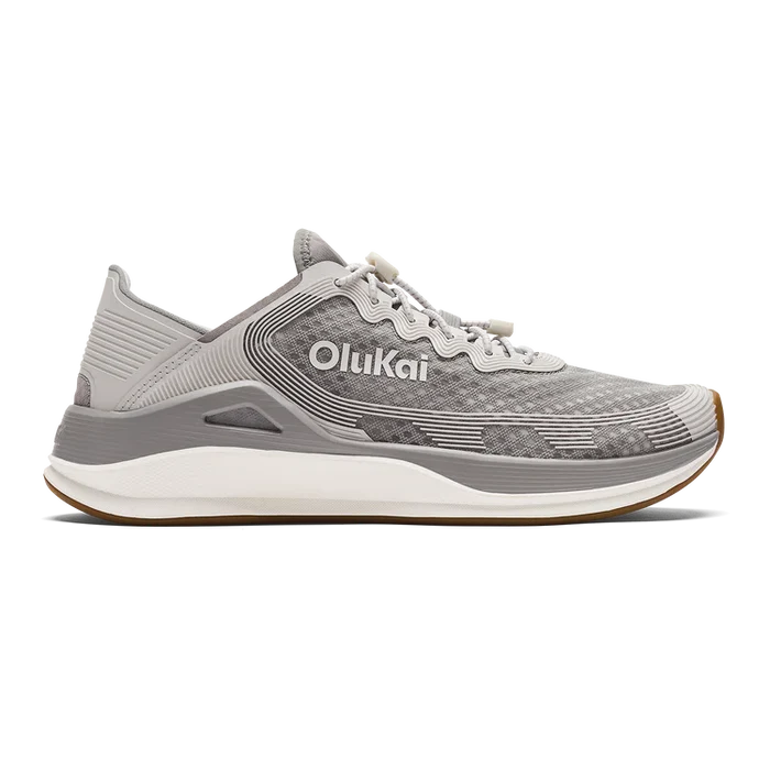 Olukai Men's Ahi - Performance Marine Shoe
