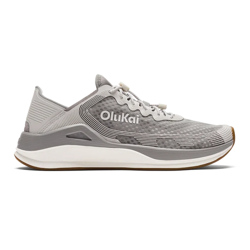 Olukai Men's Ahi - Performance Marine Shoe