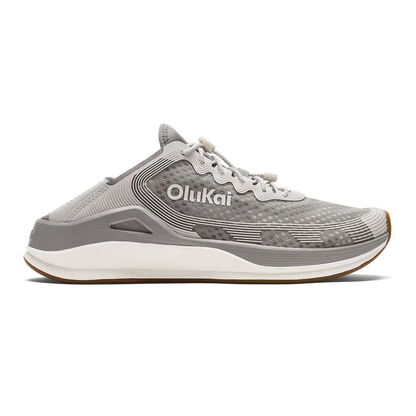 Olukai Men's Ahi - Performance Marine Shoe