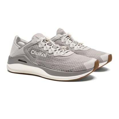 Olukai Men's Ahi - Performance Marine Shoe