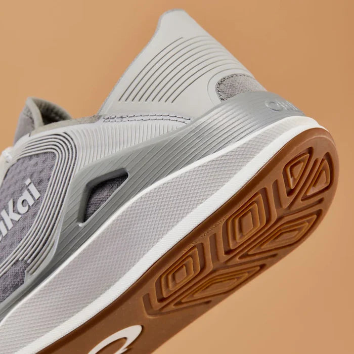Olukai Men's Ahi - Performance Marine Shoe