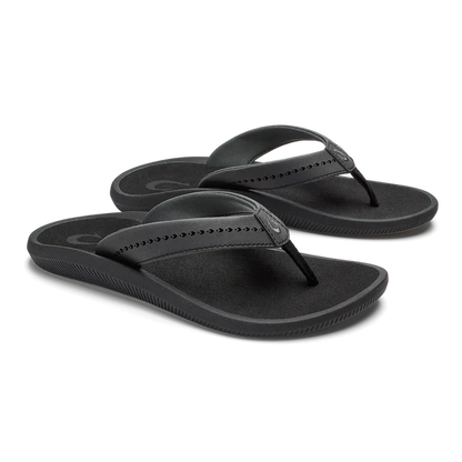 OluKai Women's Ulele Beach Sandal