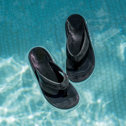 OluKai Women's Ulele Beach Sandal