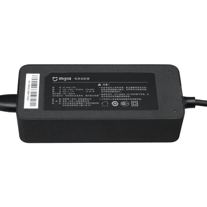 Oplader voor Xiaomi Mi Scooter M365, M365 Pro, Essential, 1S en Pro 2