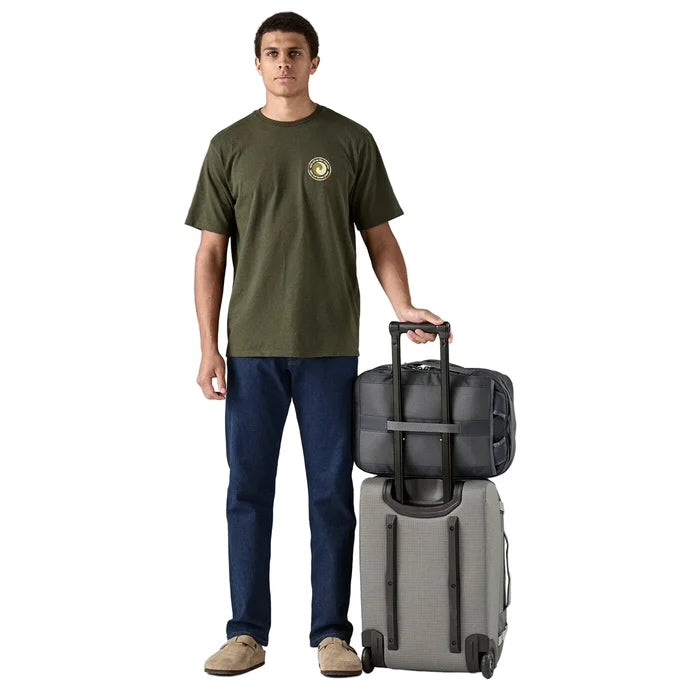 Patagonia Black Hole Micro MLC (Maximum Legal Carry-On) - 22L
