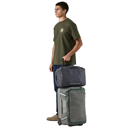 Patagonia Black Hole Micro MLC (Maximum Legal Carry-On) - 22L
