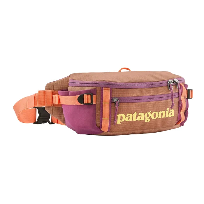Patagonia Black Hole Waist Pack - 5L