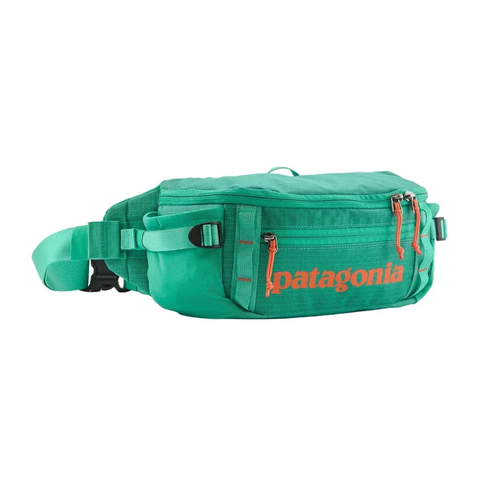 Patagonia Black Hole Waist Pack - 5L
