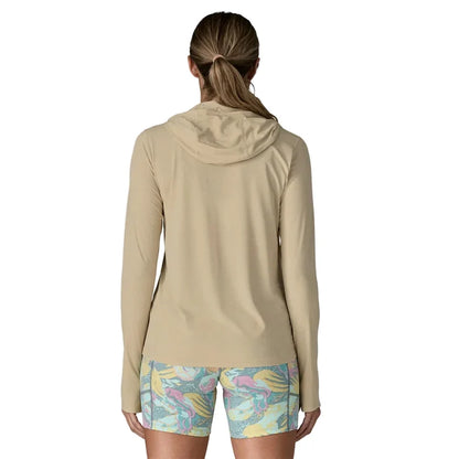 Patagonia Women's Capilene Cool Ultra Hoody