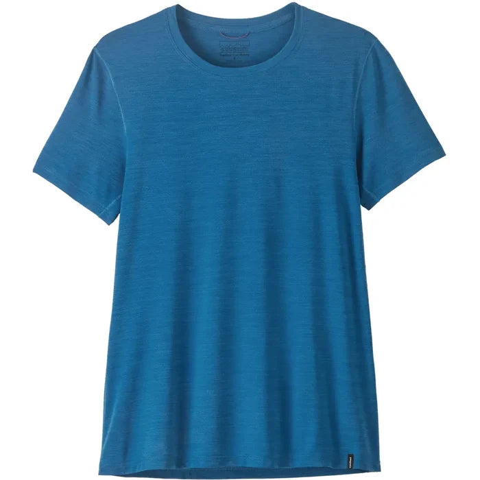 Patagonia Women's Capilene Cool Ultra Shirt