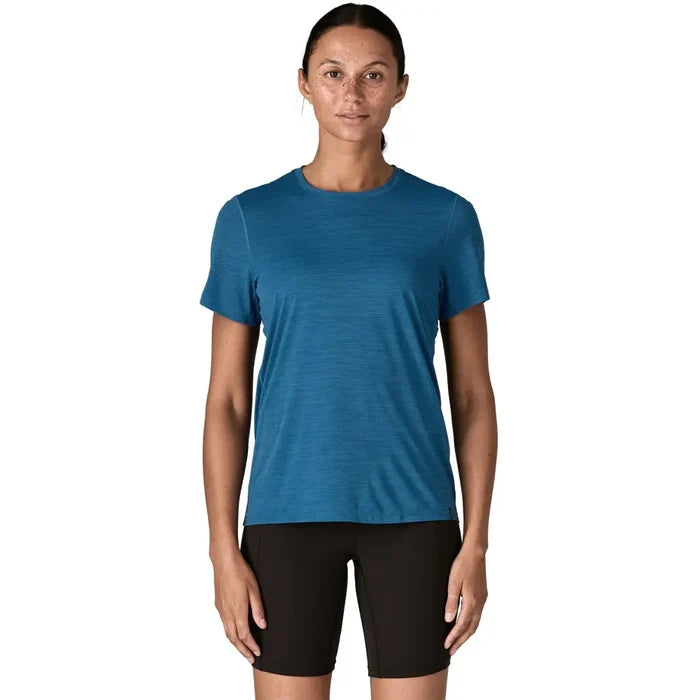 Patagonia Women's Capilene Cool Ultra Shirt