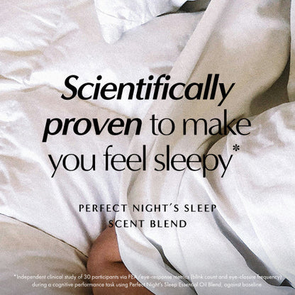 Perfect Night's Sleep Essential Oil Blend 10ml