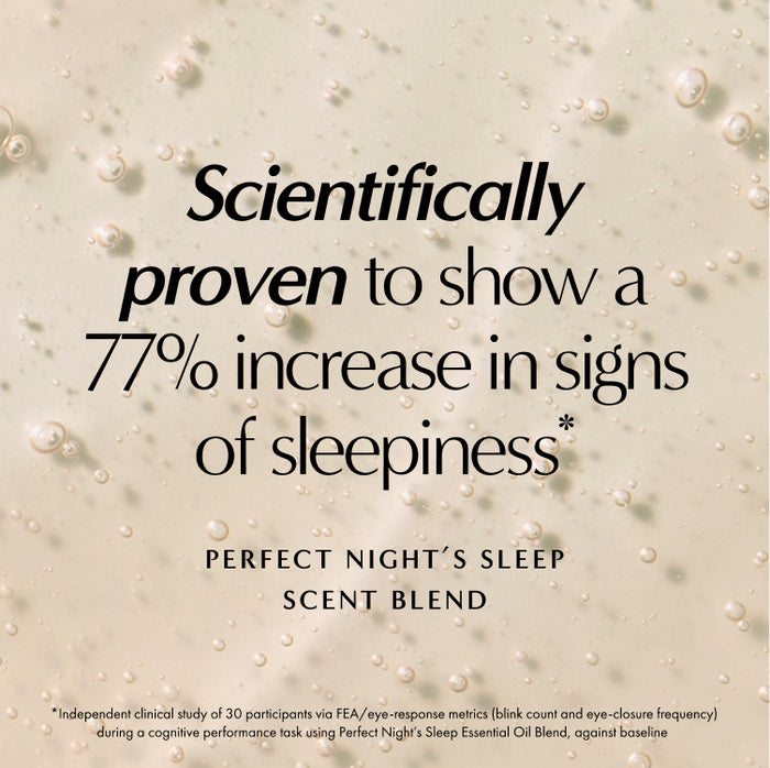 Perfect Night's Sleep Essential Oil Blend 10ml
