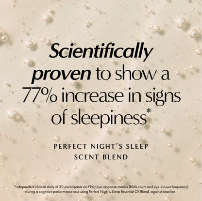 Perfect Night's Sleep Essential Oil Blend 10ml
