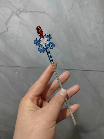 PF231 - Chanhua Hairpin - Wholesale