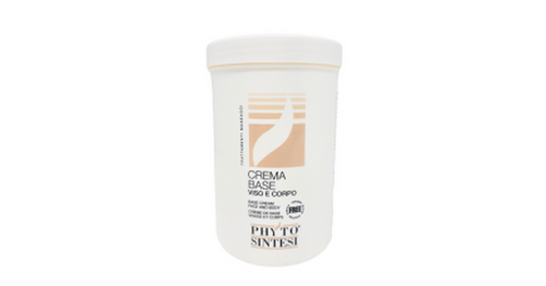 Phyto Sintesi Base Massage Cream (1000ml/33.8oz)