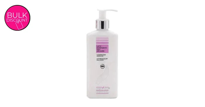 Phyto Sintesi Cleansing Milk for Sensitive Skin (200ml/8.45oz) (with pump)