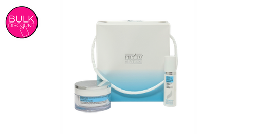 Phyto Sintesi KIT Idrolife Cream 50ml+ Eye Cream 15ml