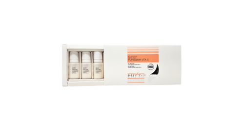 Phyto Sintesi Pure Vita C Anti-Aging Serum (5x10ml)