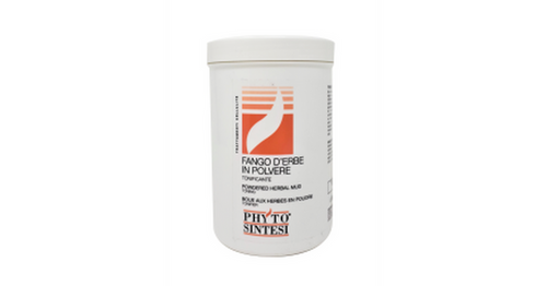 Phyto Sintesi Toning Powdered Herbal Mud (1000g)