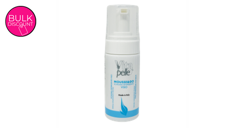 Phyto Sintesi Vitapelle Mousse&Go Facial Cleansing Foam (100ml/ 3.4 fl.oz)