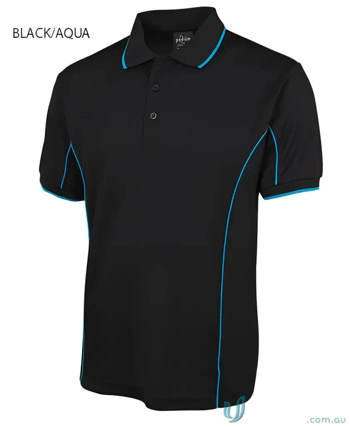 Black/Aqua / A(XS)