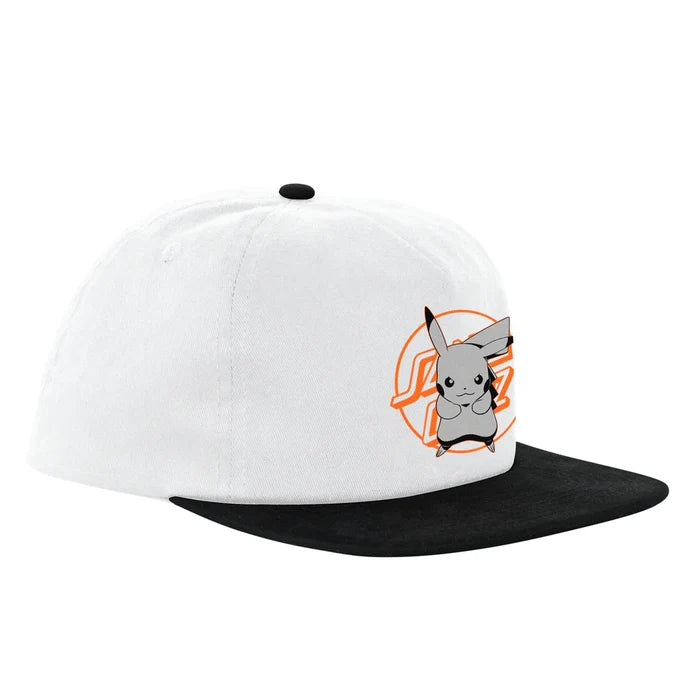 Pokemon Pikachu Hat