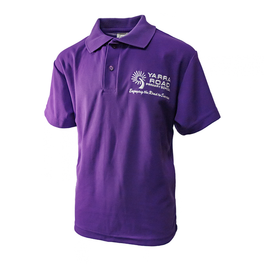 Polo Shirt - Short Sleeve