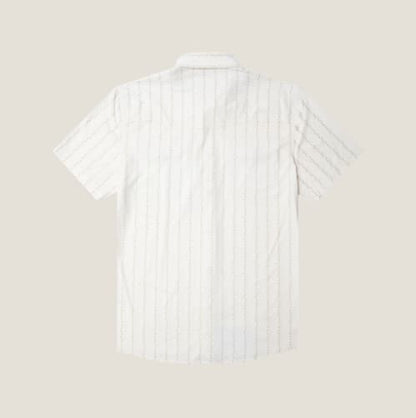 Poncho Men's The 1836 Short Sleeve - Slim