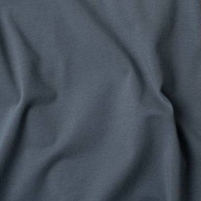 Poncho Men's The Dinner Bell Short Sleeve