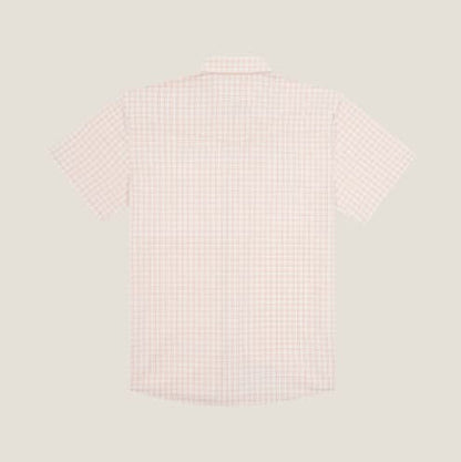 Poncho Men's The Etouffee Short Sleeve - Regular