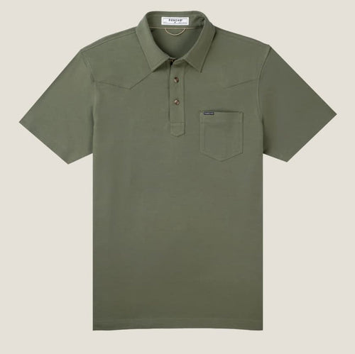 Poncho Men's The Jalapeno Cream Cheese Short Sleeve