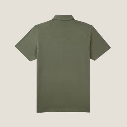 Poncho Men's The Jalapeno Cream Cheese Short Sleeve