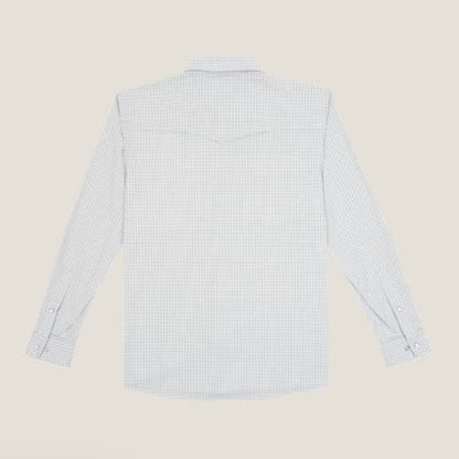 Poncho Men's The Lonesome Dove Long Sleeve