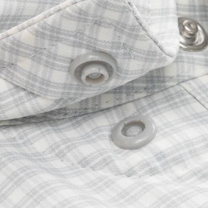 Poncho Men's The Lonesome Dove Long Sleeve