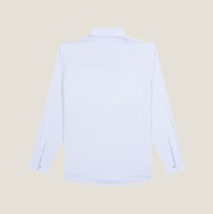 Poncho Men's The Nueces Long Sleeve - Regular