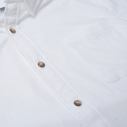 Poncho Men's Ultra-Light Short Sleeve Performance - The Mountain Goat