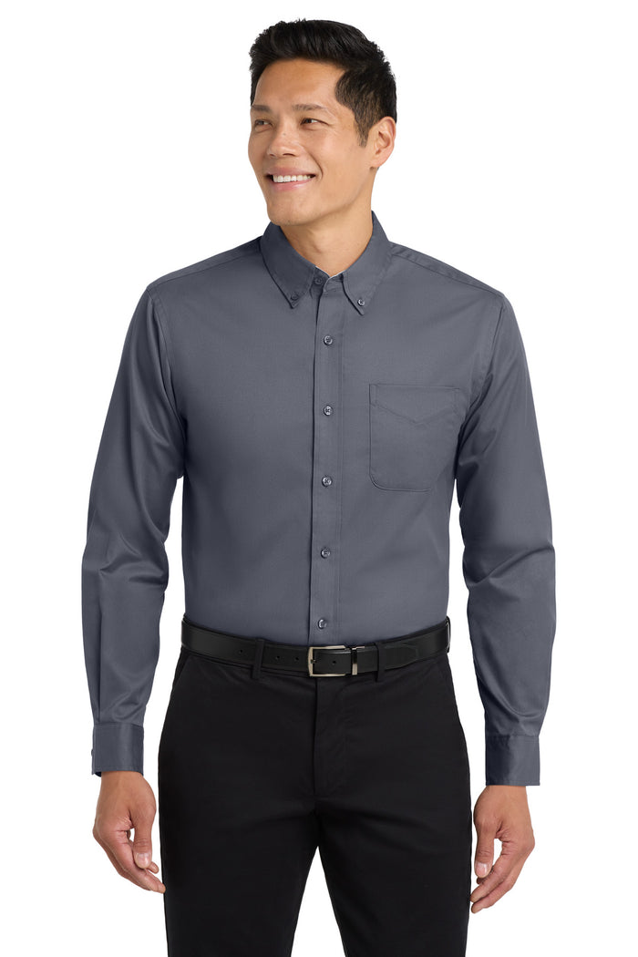 Steel Grey/ Light Stone / 10XL
