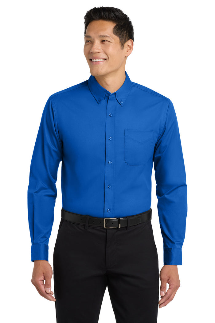 Strong Blue / 10XL