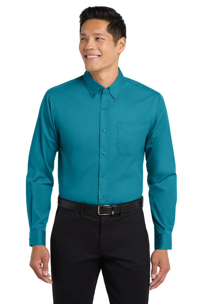 Teal Green / 10XL