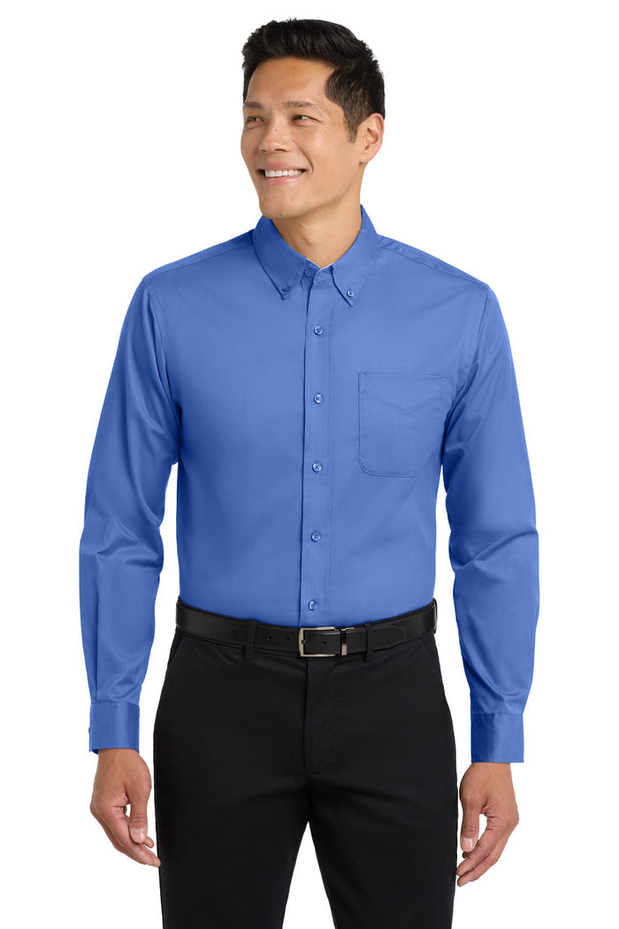 Ultramarine Blue / 10XL
