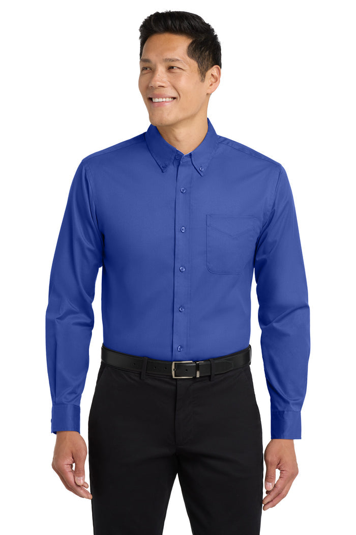 Royal/ Classic Navy / 10XL