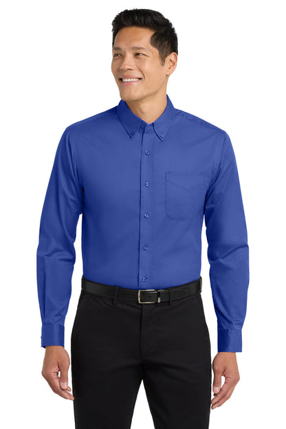 Royal/ Classic Navy / 10XL